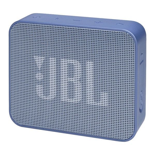 Колонка Bluetooth JBL GO Essential 2 blue UA 44411 фото