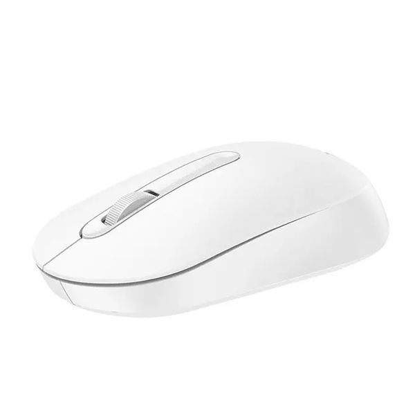 Мишка Bluetooth Hoco GM14 white 39693 фото