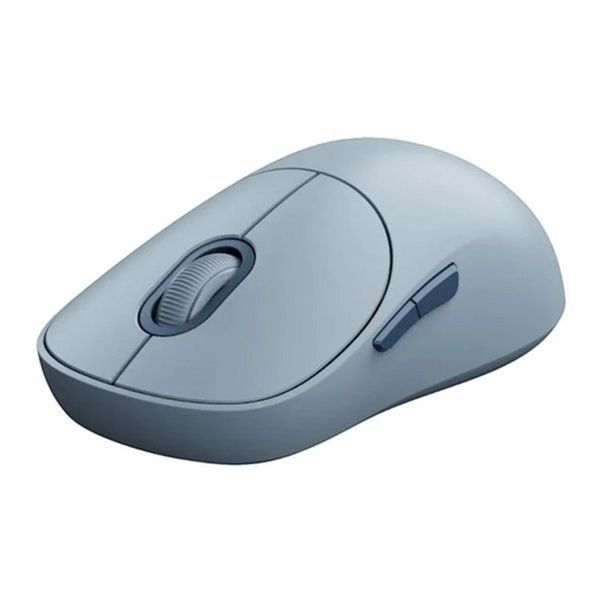 Мишка Bluetooth Xiaomi Wireless Mouse 3 (BHR8914GL) Blue UA 00170 фото