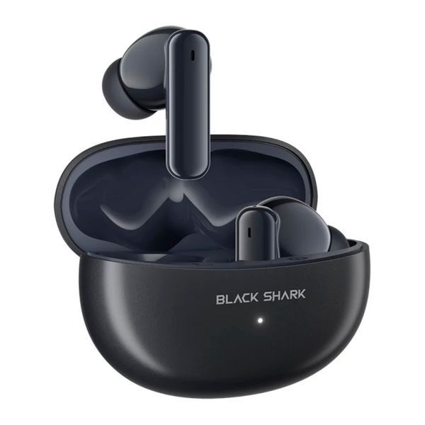 Навушники Black Shark T13 (BS-T13) black 45880 фото