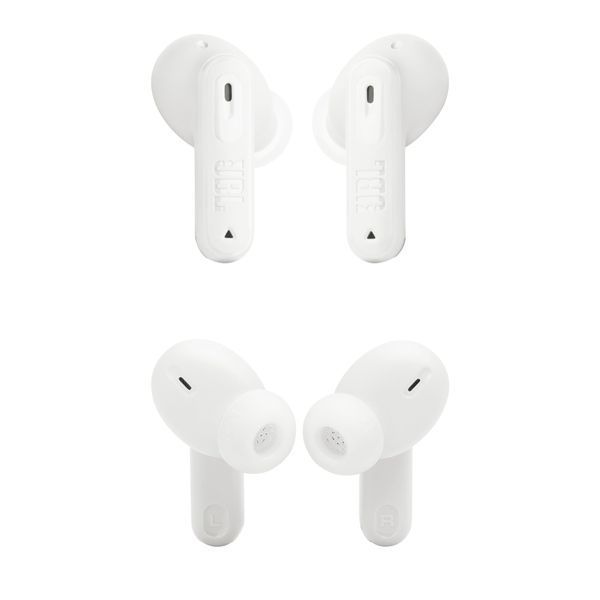 Навушники JBL Tune Beam 2 white UA 44755 фото