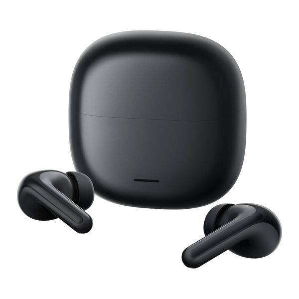 Навушники Redmi Buds 8 Lite BHR08OMGL black UA 45103 фото