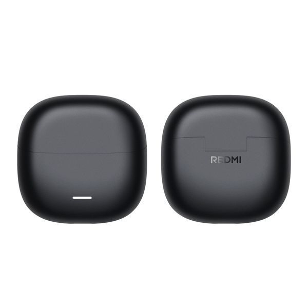 Навушники Redmi Buds 8 Lite BHR08OMGL black UA 45103 фото