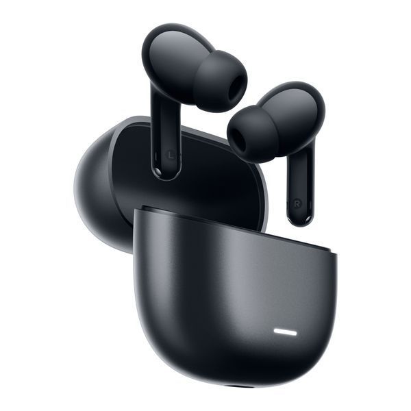 Навушники Redmi Buds 8 Lite BHR08OMGL black UA 45103 фото