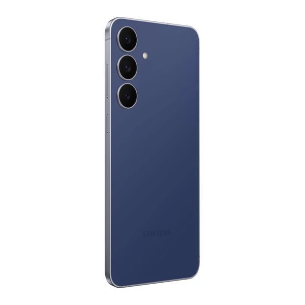 Смартфон Samsung S25 FE 5G 8/128 NFC Navy UA 42693 фото
