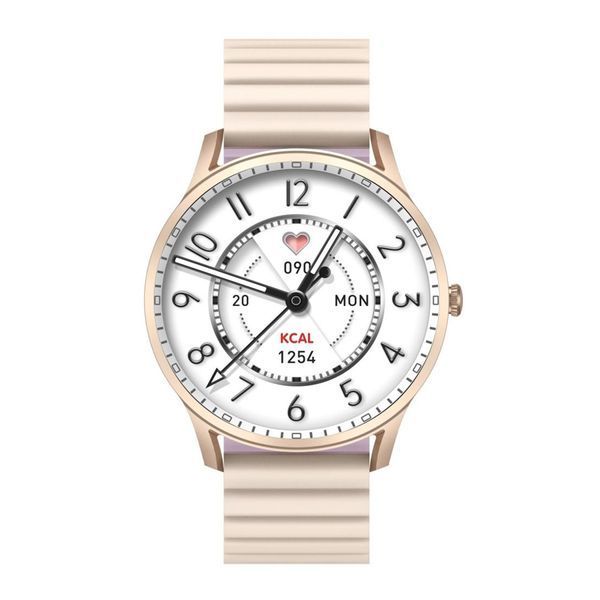 Smart Watch Xiaomi Kieslect Lora Lady Calling Watch Gold CN 04438 фото