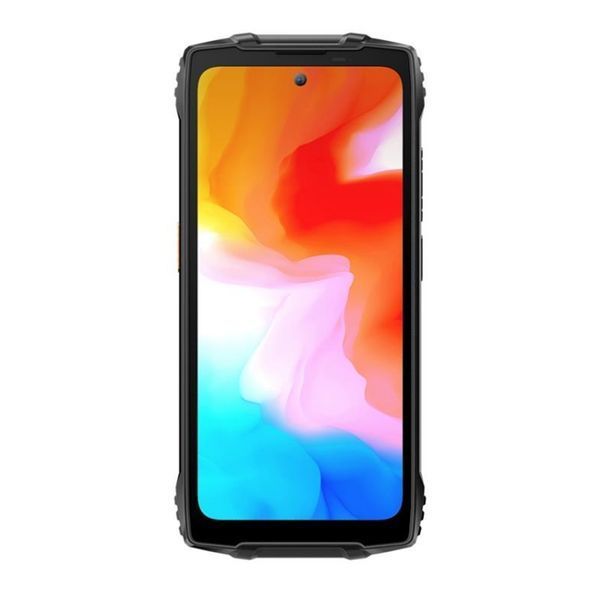 Смартфон Oscal Pilot 2 8/256 Black UA 44009 фото