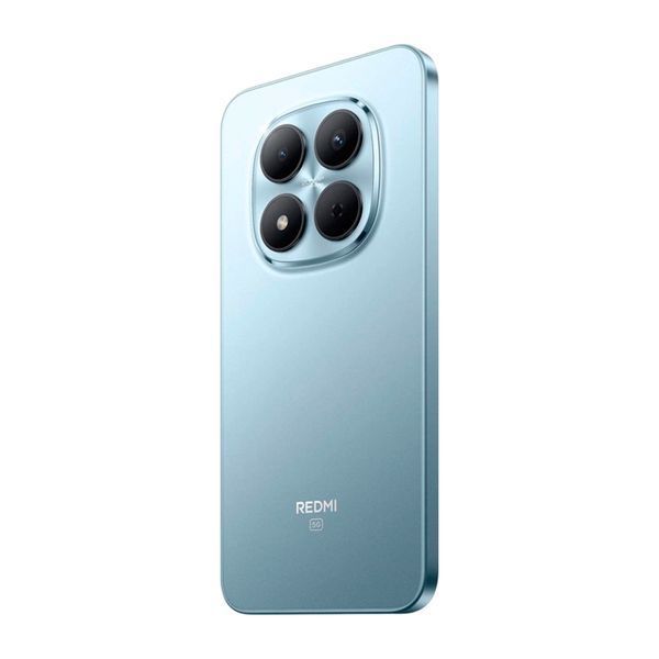 Смартфон Xiaomi Redmi Note 15 Pro 5G 8/256 NFC Glacier Blue UA 45202 фото