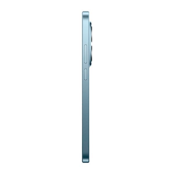 Смартфон Xiaomi Redmi Note 15 Pro 5G 8/256 NFC Glacier Blue UA 45202 фото