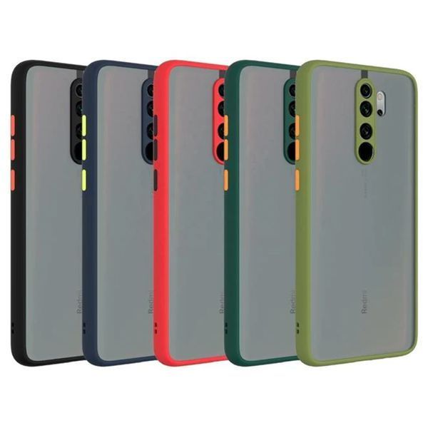 Силікон Xiaomi RedMi 12C Nylon blue 31903 фото