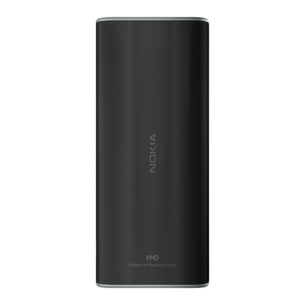 Телефон Nokia 105 DS 2024 Black UA 38861 фото