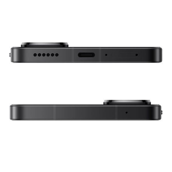 Смартфон Xiaomi Poco F7 5G 12/512 NFC Black 41793 фото
