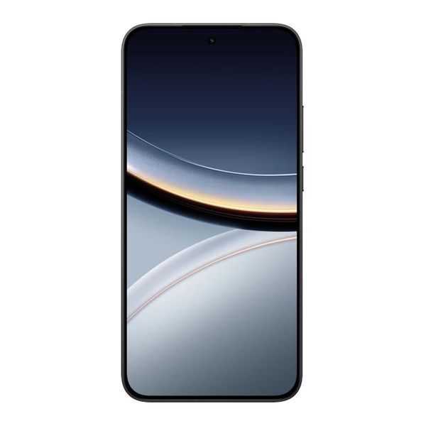Смартфон Xiaomi Poco F7 5G 12/512 NFC Black 41793 фото