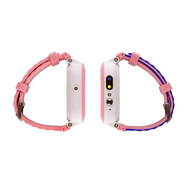 Дитячий годинник AmiGo GO 004 Splashproof Camera Pink UA 27822 фото