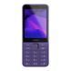 Телефон Nokia 235 4G DS 2024 Purple UA 35558 фото 2