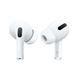 Навушники AirPods Pro High Copy білі 24027 фото 2