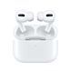 Навушники AirPods Pro High Copy білі 24027 фото 1