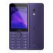 Телефон Nokia 235 4G DS 2024 Purple UA 35558 фото 1