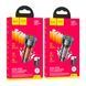 АЗП Hoco NZ12 36W (2USB) + cable Micro USB black 37869 фото 1