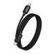 Cable Hoco Type-C to Type-C U146 1m black 44874 фото 3