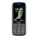 Телефон Ergo R351 Black UA 34341 фото 3