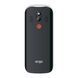 Телефон Ergo R351 Black UA 34341 фото 2