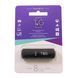 USB Flash 8 GB T&G 011 Black UA 23722 фото 1