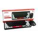 Клавіатура Bluetooth Jedel WS681 + мишка black-grey 44349 фото 1