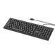 Клавіатура Borofone BG6 + мишка ігрова black 34156 фото 1