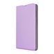 Книжка Fibra Samsung A35/A356B 2024 purple 35518 фото 2