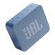 Колонка Bluetooth JBL GO Essential 2 blue UA 44411 фото 4