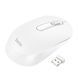 Мишка Bluetooth Hoco GM14 white 39693 фото 2