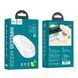 Мишка Bluetooth Hoco GM14 white 39693 фото 1