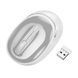 Мишка Bluetooth Hoco GM34 white 09291 фото 2