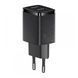 МЗП Baseus Compact 10,5W (2 USB) black 26719 фото 1