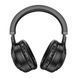Навушники Big Bluetooth Hoco W48 black 37083 фото 2