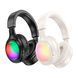 Навушники Big Bluetooth Hoco W48 black 37083 фото 4