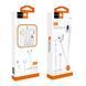 Навушники WUW R210 Lightning white 43580 фото 1
