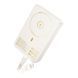 Power bank 10 000 mAh Hoco Q24 22.5W+PD20W fully compatible cable and magnetic white 42536 фото 2