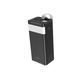 Power bank 50 000 mAh Hoco J94A 22.5W PD20W/QC/LCD black 00075 фото 1