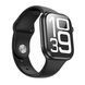 Смарт-годинник Hoco Y30 sports black 39750 фото 1