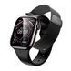 Смарт-годинник Hoco Y42 + 2 ремінці black 46840 фото 2