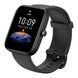 Smart Watch Amazfit Bip 3 Pro Black UA 30087 фото 1
