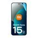 Смартфон Xiaomi Redmi Note 15 Pro 5G 8/256 NFC Glacier Blue UA 45202 фото 2