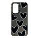 Силікон Xiaomi Redmi 15C UA/EU/Poco C85 173mm So Cool hearts 48179 фото 1