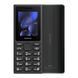 Телефон Nokia 105 DS 2024 Black UA 38861 фото 1