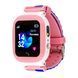 Дитячий годинник AmiGo GO 004 Splashproof Camera Pink UA 27822 фото 1