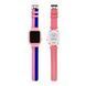 Дитячий годинник AmiGo GO 004 Splashproof Camera Pink UA 27822 фото 2