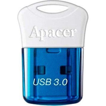 USB Flash 16 GB Apacer AH157 3.1 Blue 23636 фото