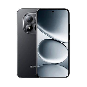 Смартфон Xiaomi Redmi Note 15 Pro 8/256 NFC Black EU 46212 фото
